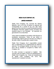 Media Valve Company Inc.